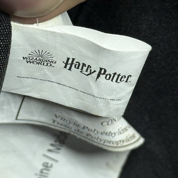 Loungefly Harry Potter Dementors Mini Crossbody Bag Satchel - Picture 13 of 14